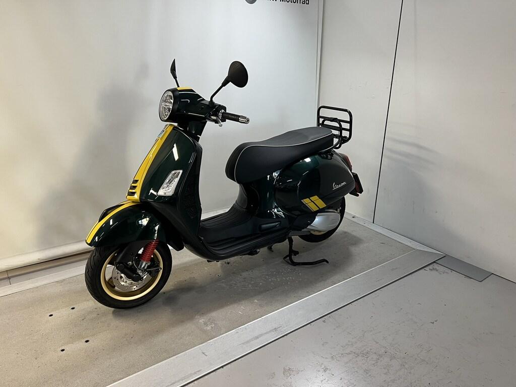 VESPA GTS 300