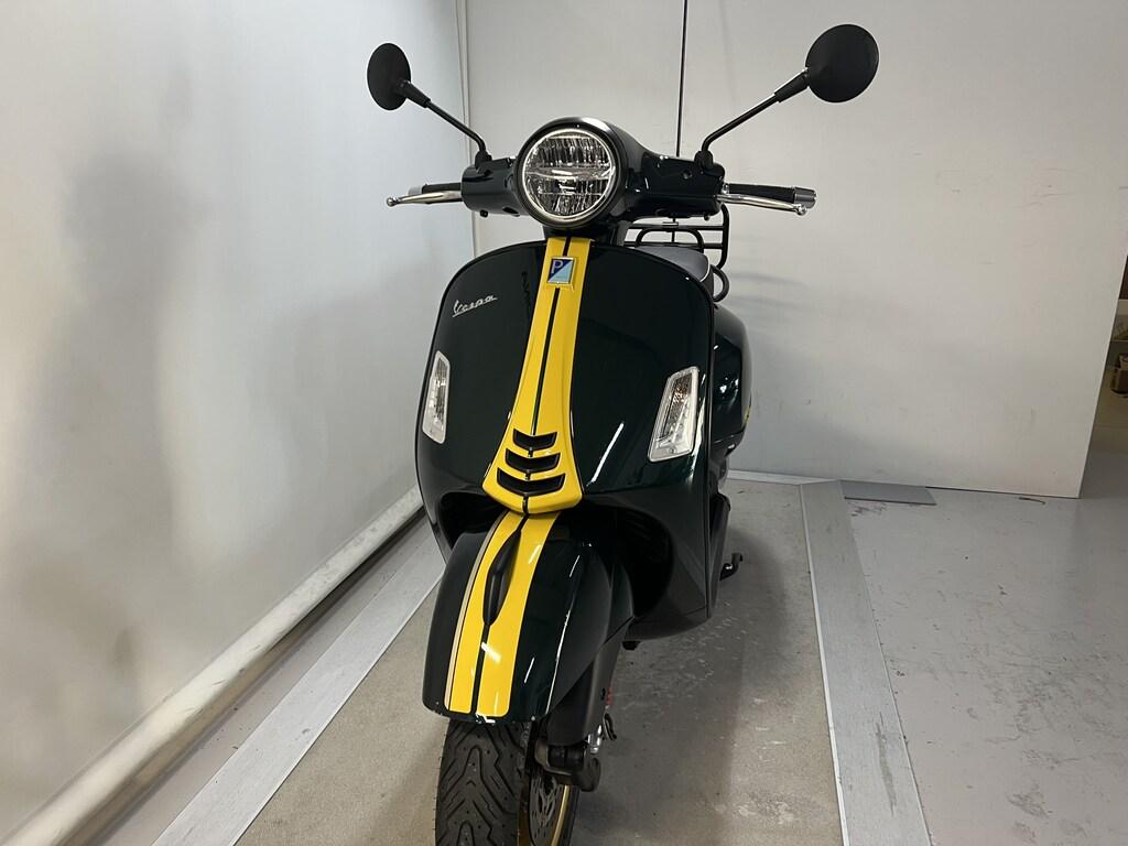 VESPA GTS 300