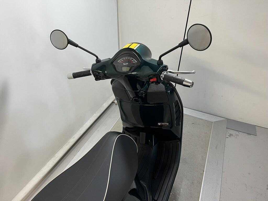 VESPA GTS 300