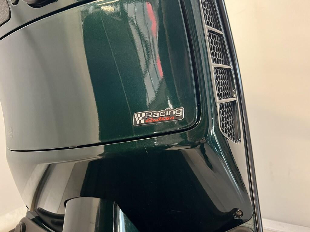 VESPA GTS 300