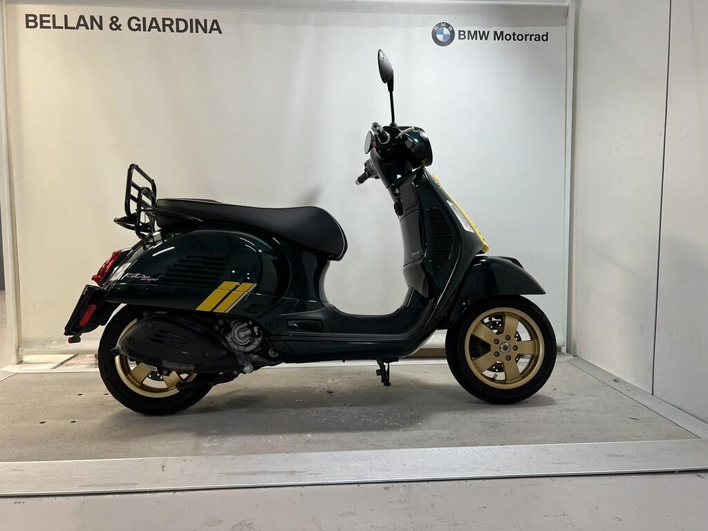 VESPA GTS 300