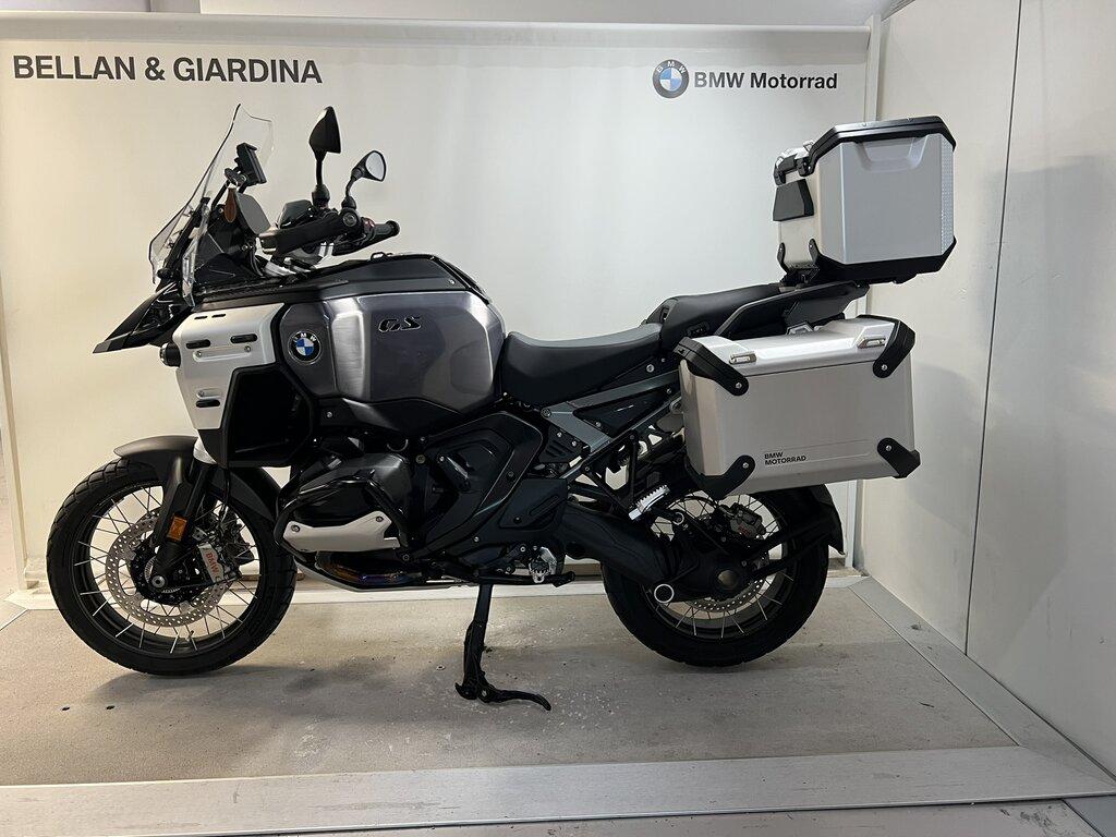 R 1300 GS ADVENTURE