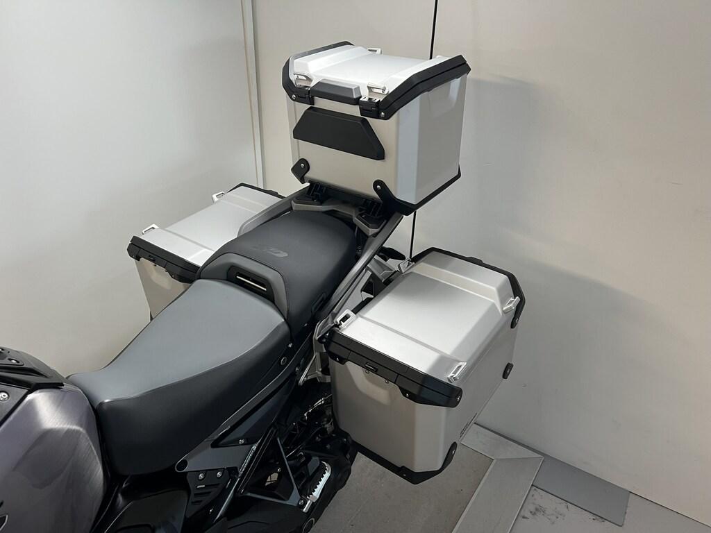 R 1300 GS ADVENTURE