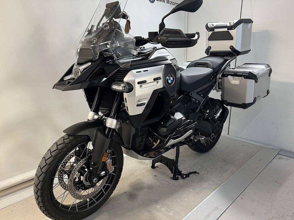R 1300 GS ADVENTURE