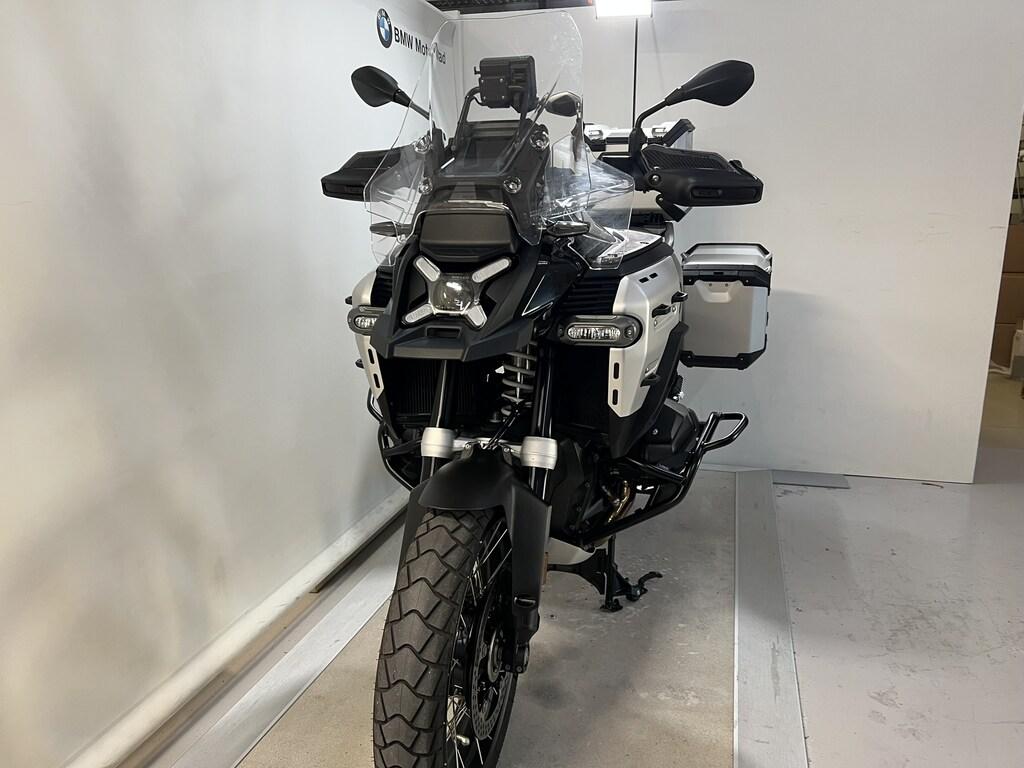 R 1300 GS ADVENTURE