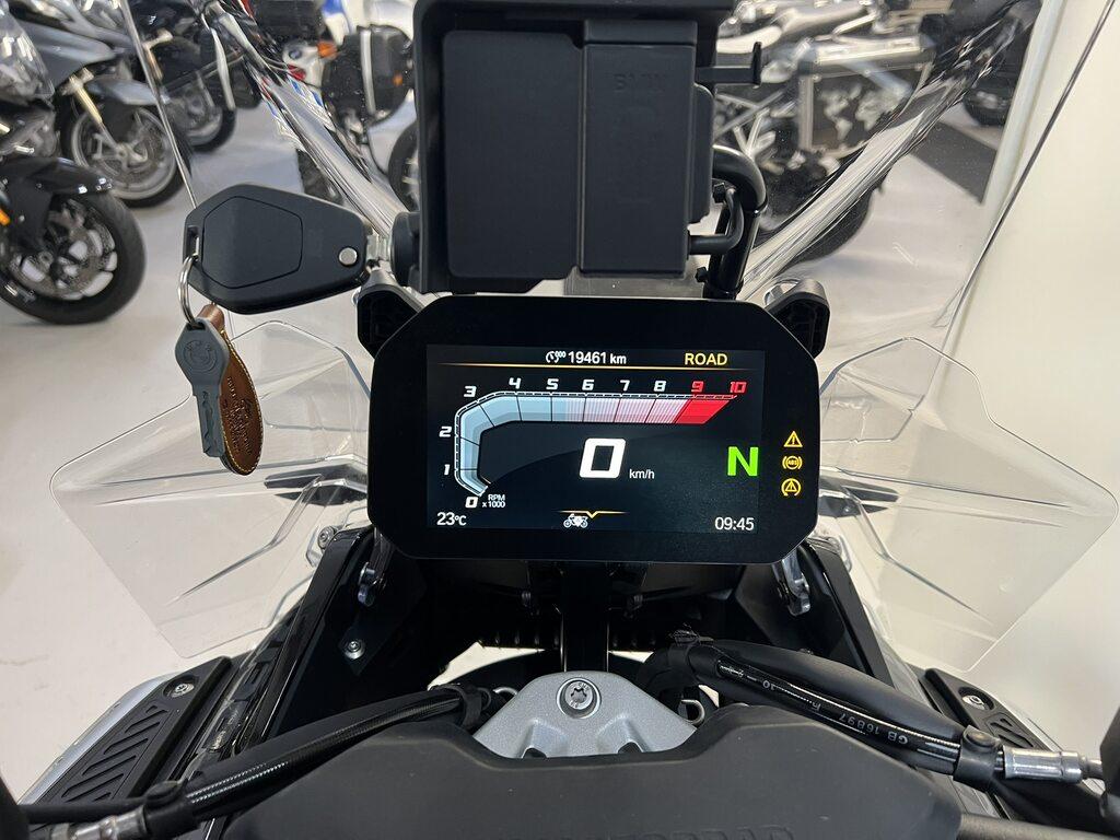 R 1300 GS ADVENTURE