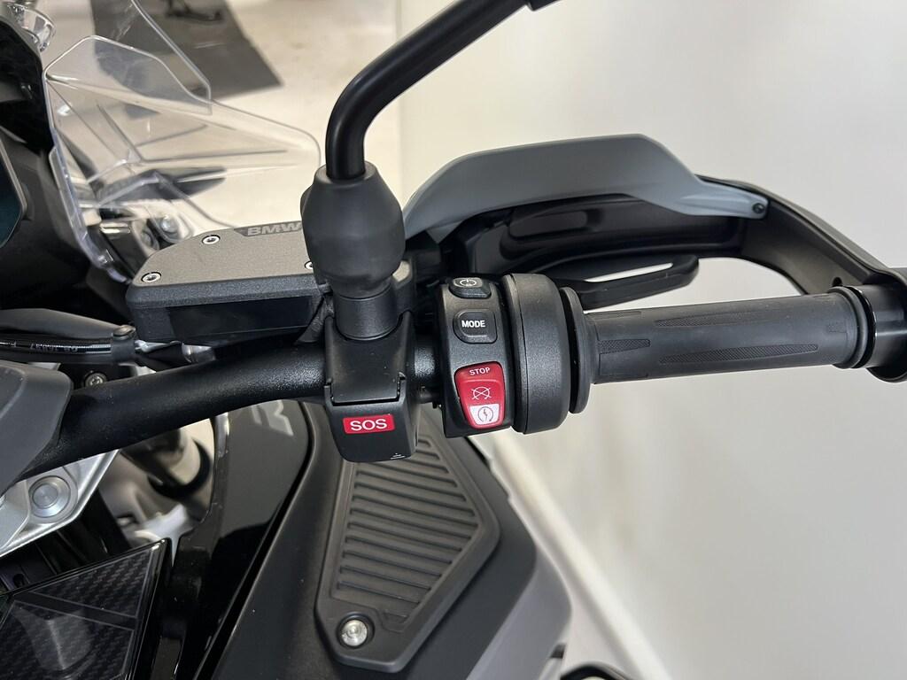 R 1300 GS ADVENTURE