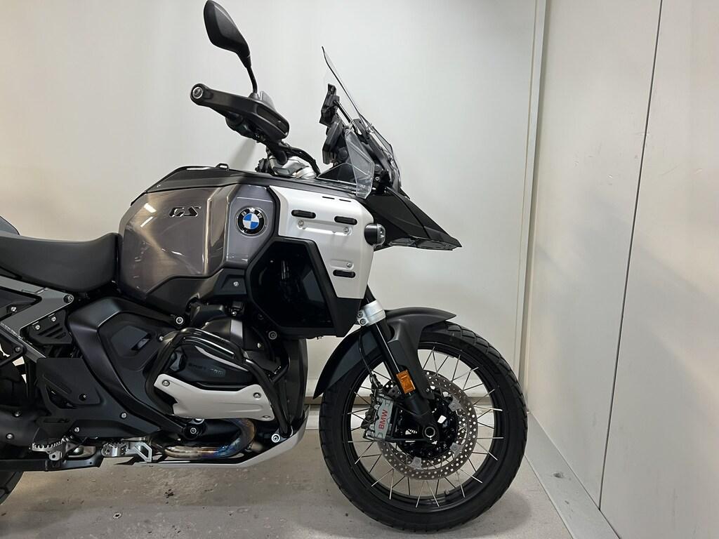 R 1300 GS ADVENTURE