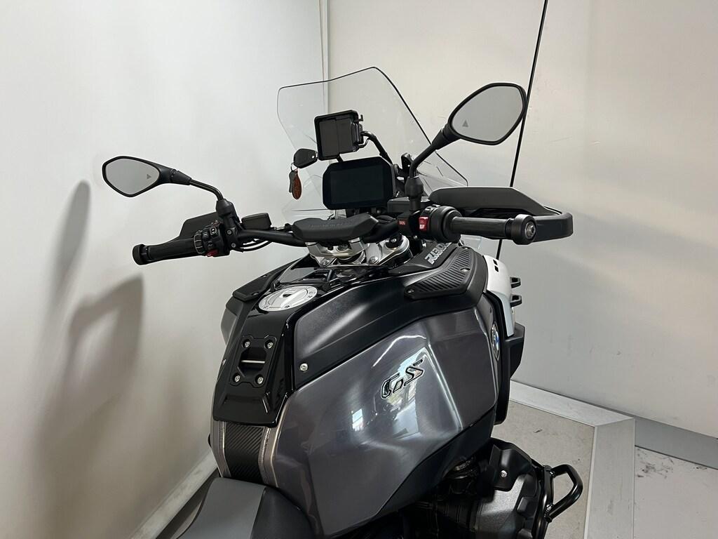 R 1300 GS ADVENTURE
