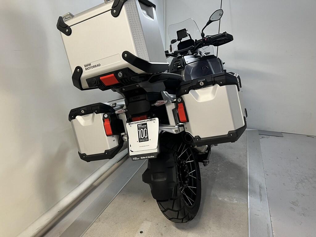 R 1300 GS ADVENTURE