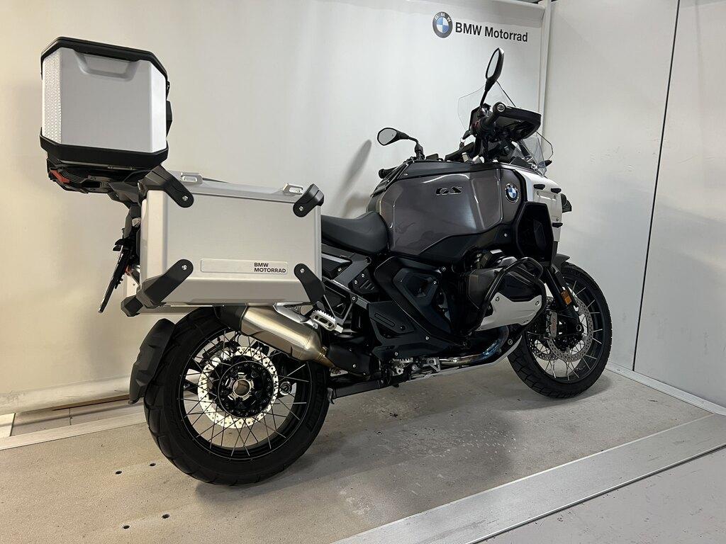 R 1300 GS ADVENTURE