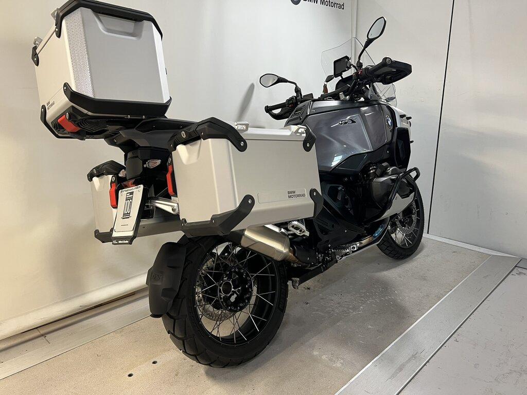 R 1300 GS ADVENTURE