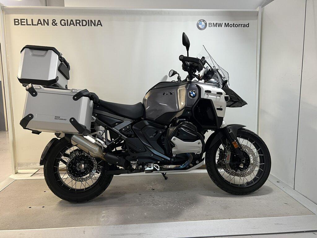 R 1300 GS ADVENTURE