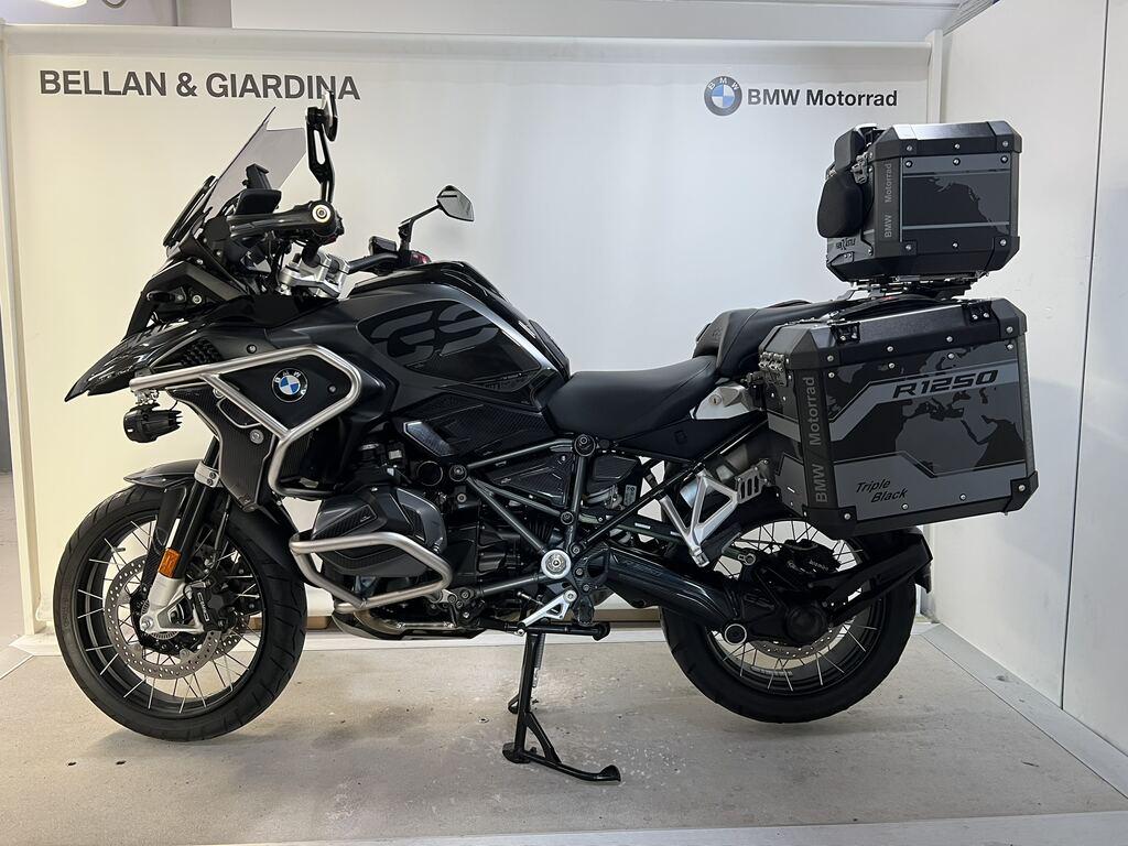 R 1250 GS
