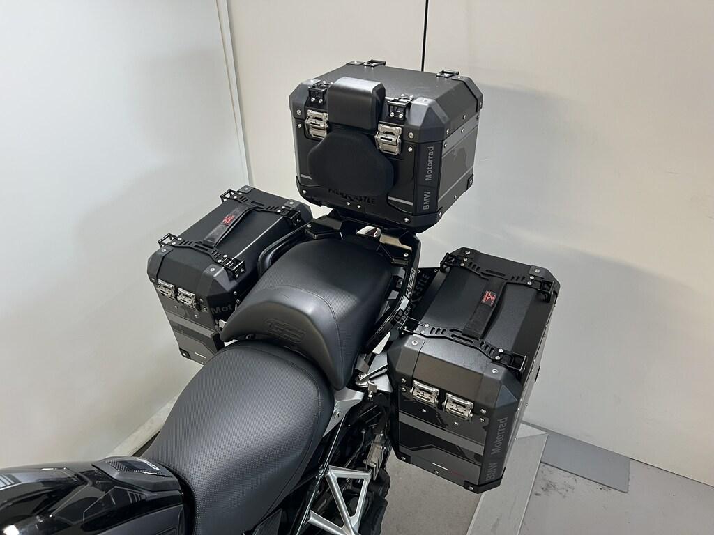 R 1250 GS
