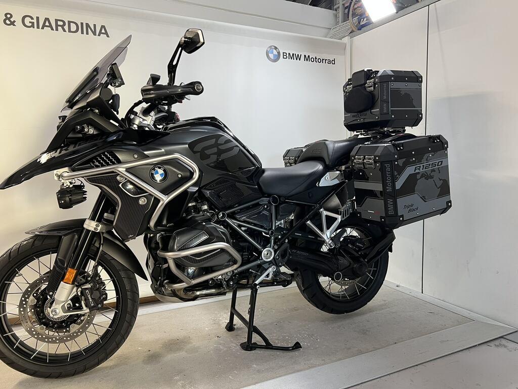 R 1250 GS