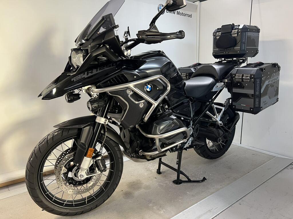 R 1250 GS