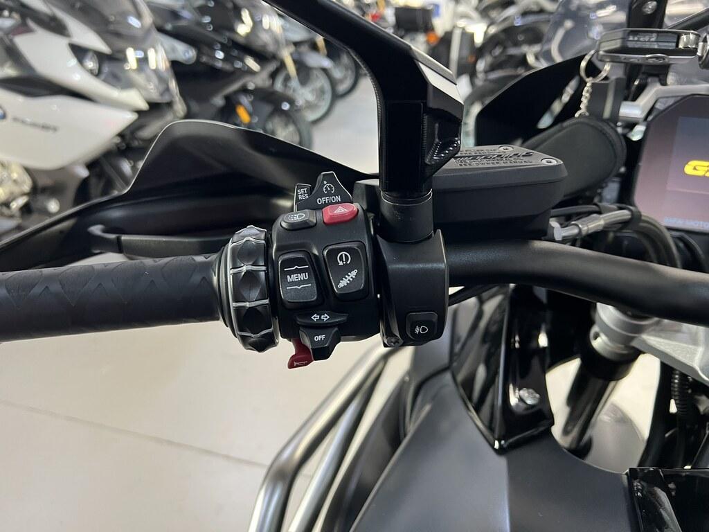 R 1250 GS