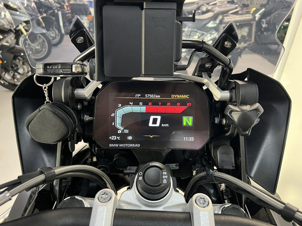 R 1250 GS