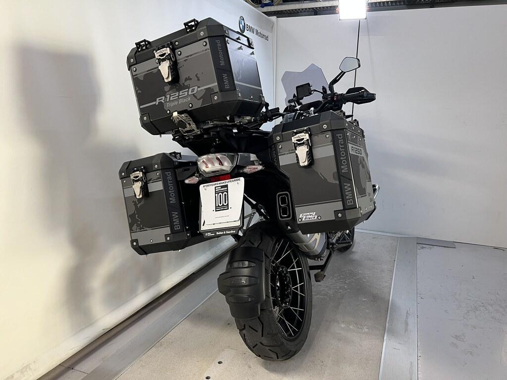 R 1250 GS