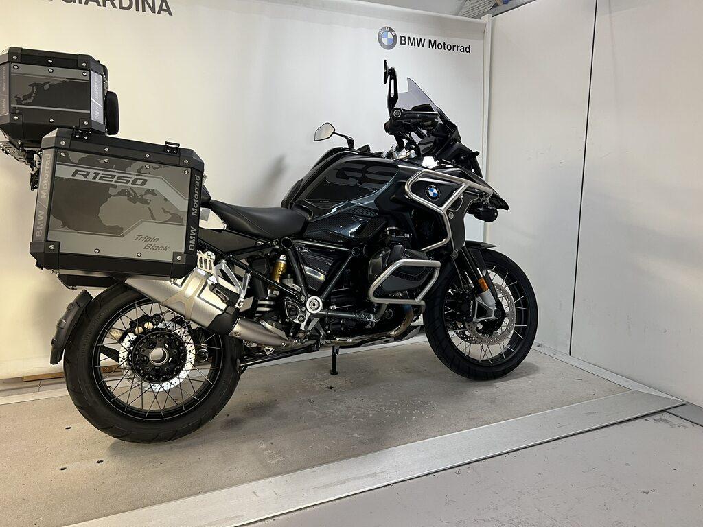 R 1250 GS