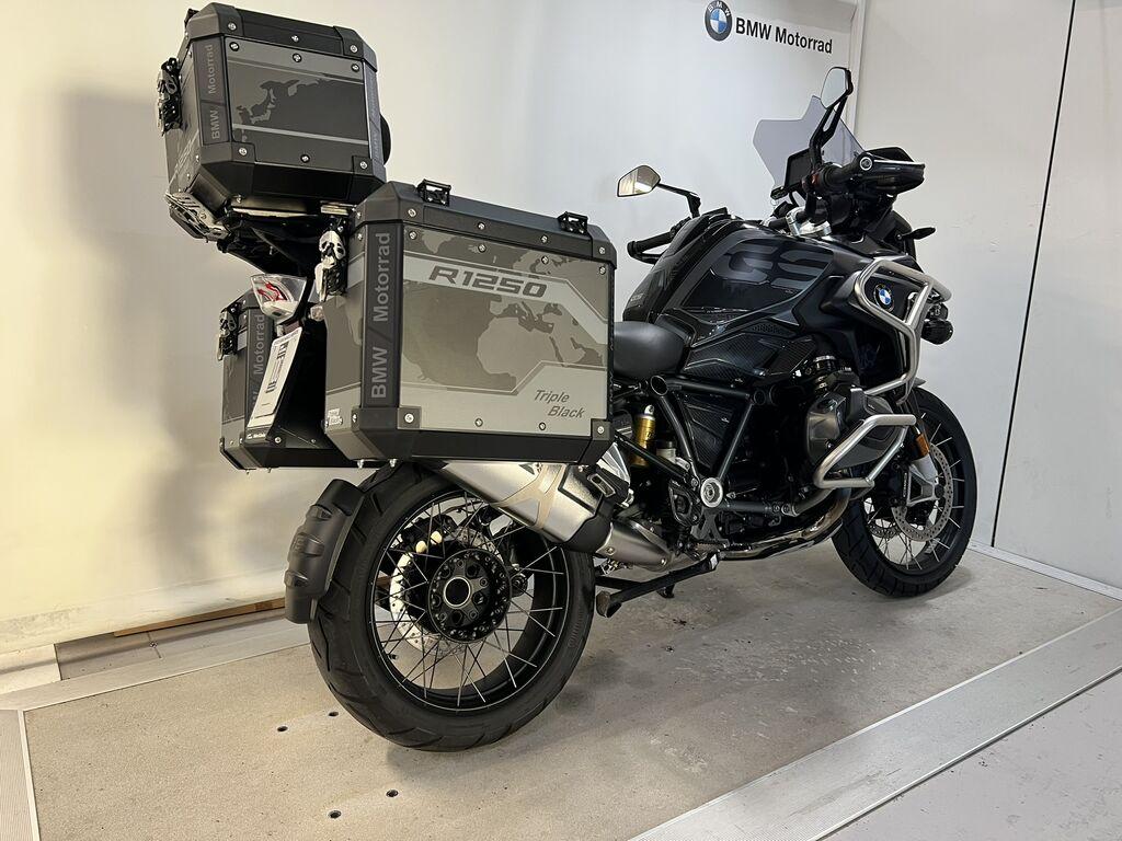 R 1250 GS