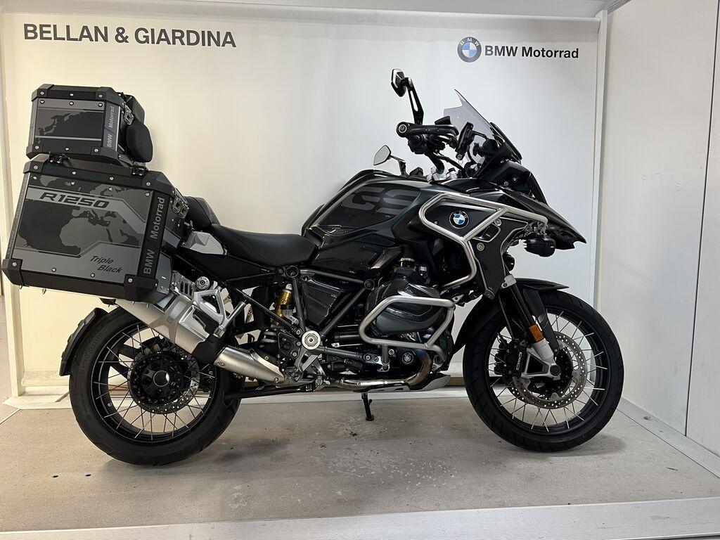 R 1250 GS