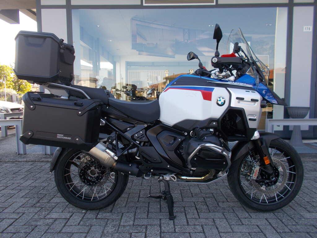 R 1300 GS ADVENTURE