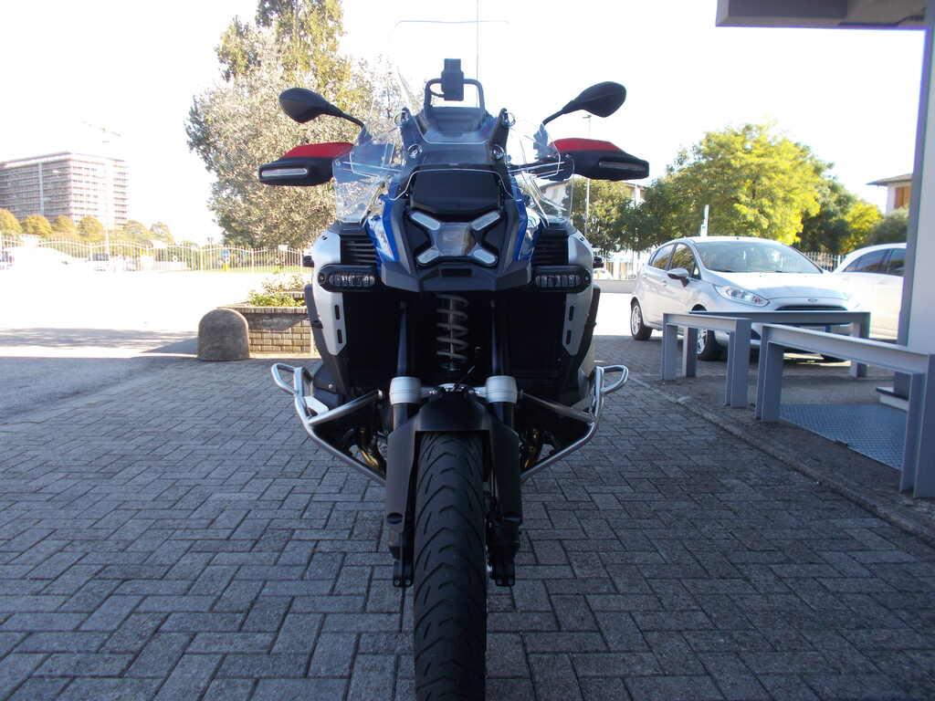 R 1300 GS ADVENTURE