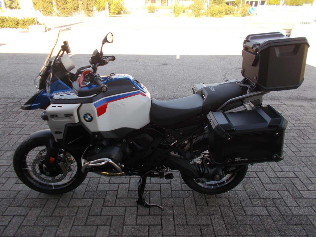 R 1300 GS ADVENTURE