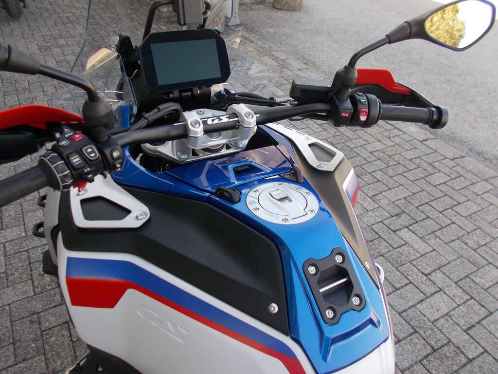 R 1300 GS ADVENTURE