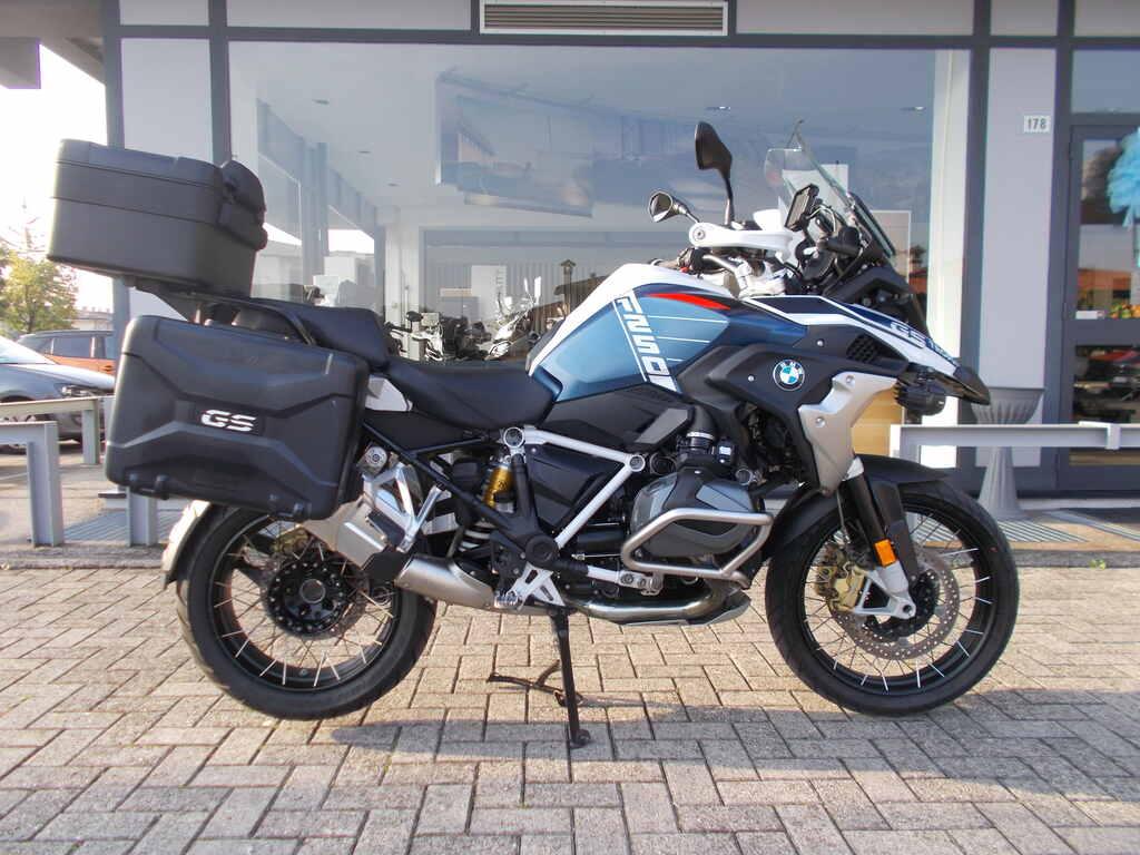 R 1250 GS