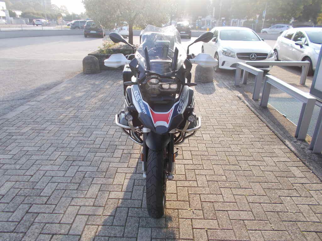 R 1250 GS