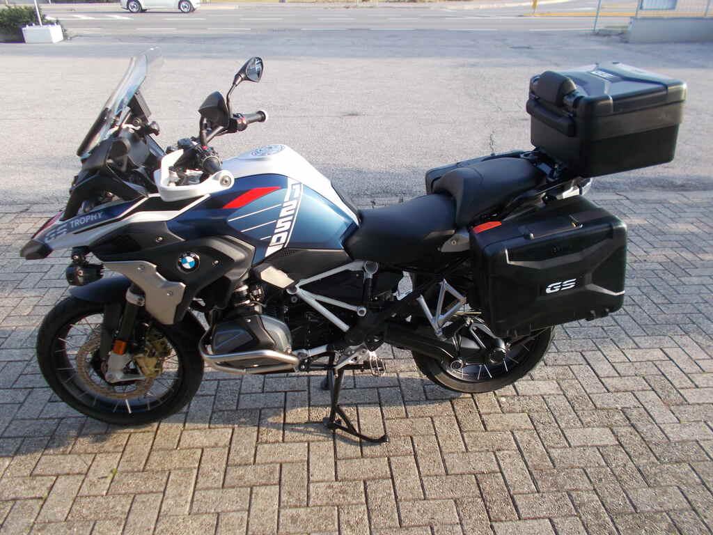 R 1250 GS