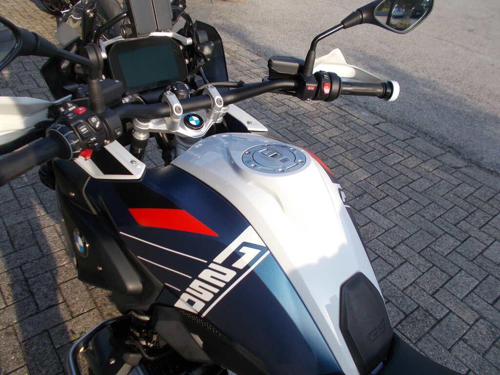 R 1250 GS