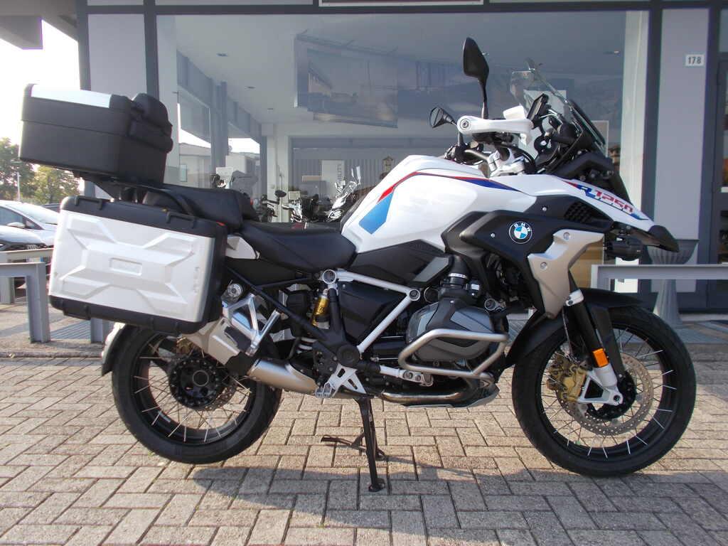 R 1250 GS