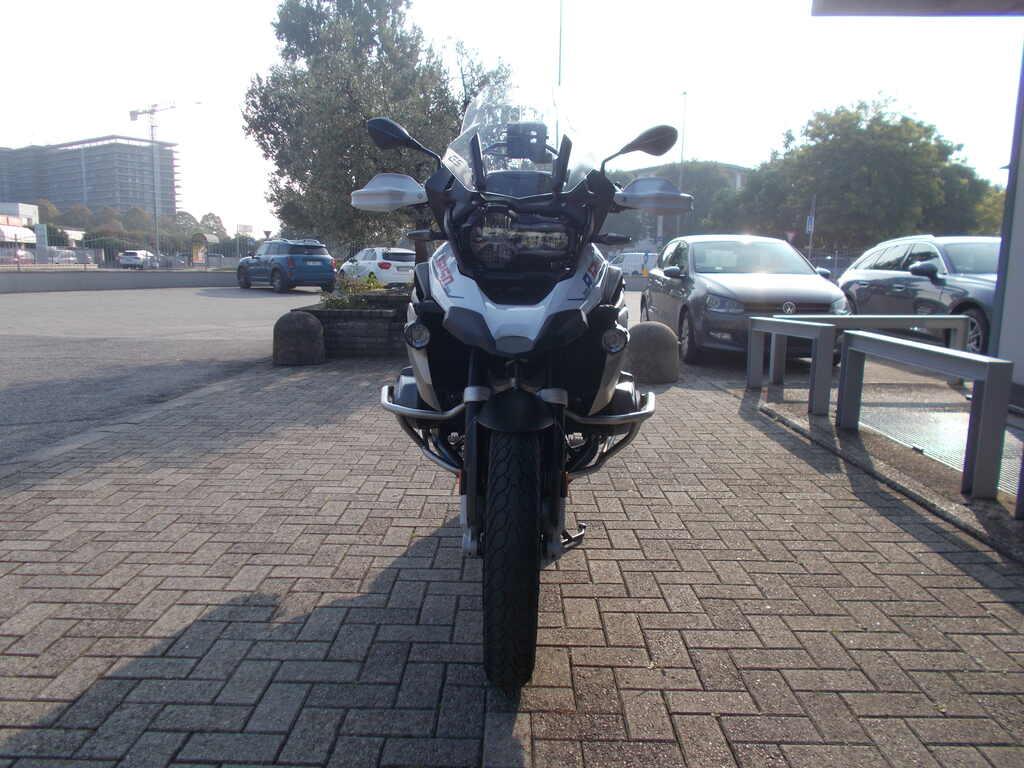 R 1250 GS