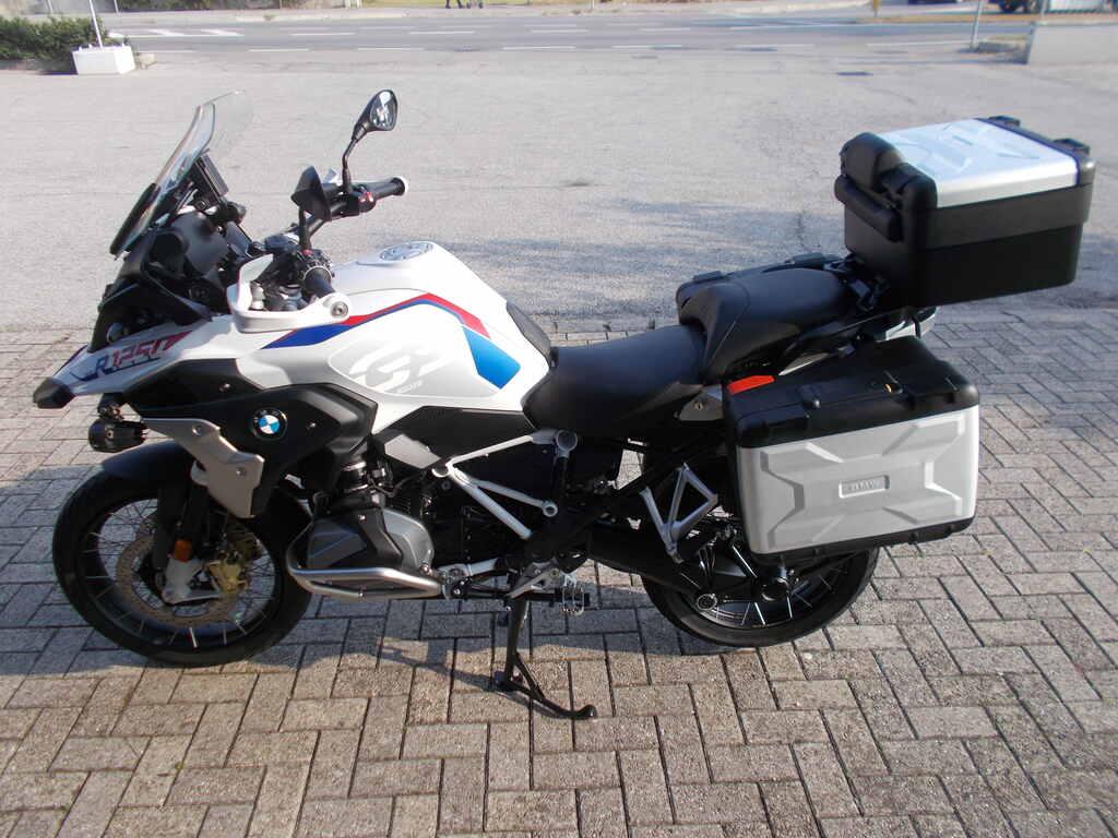 R 1250 GS