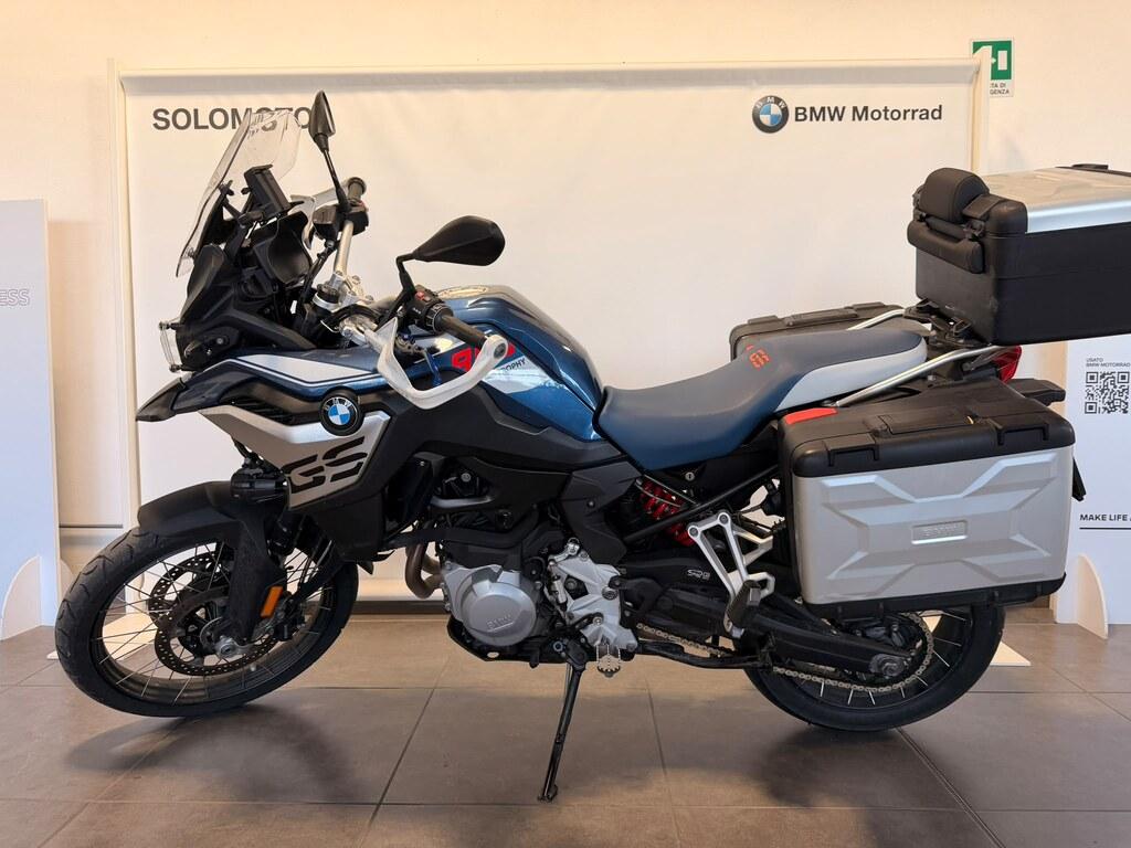 F 850 GS