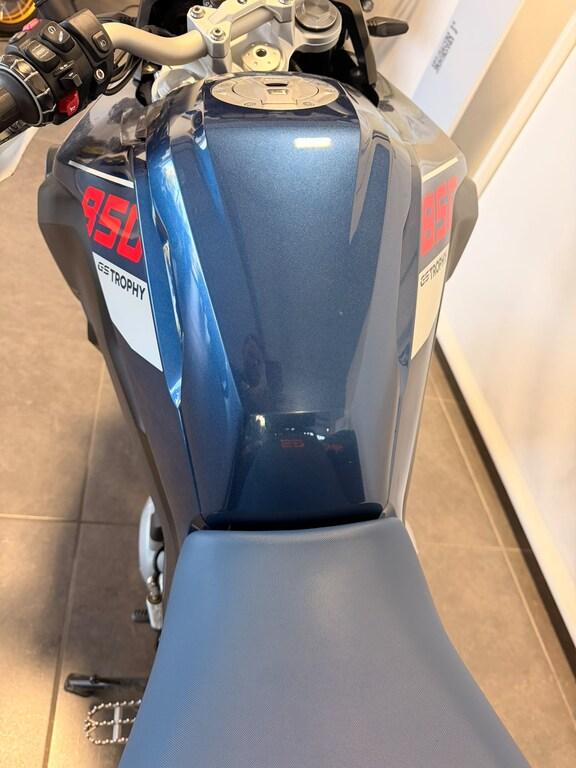 F 850 GS