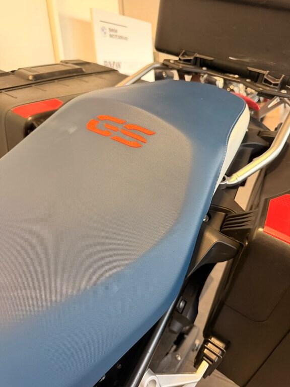 F 850 GS
