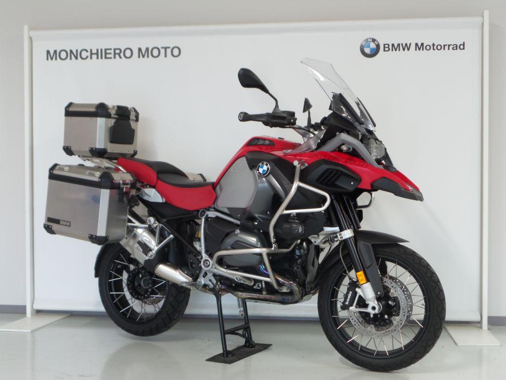 R 1200 GS