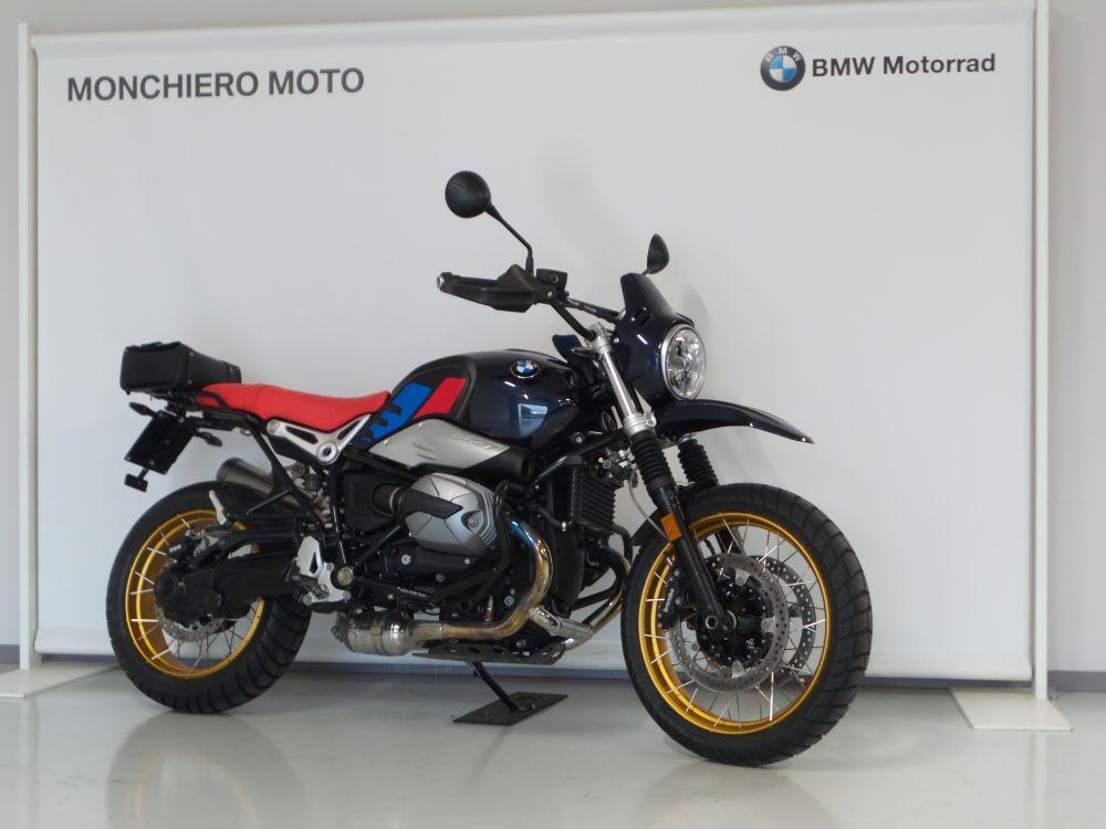 R 1200 NINET