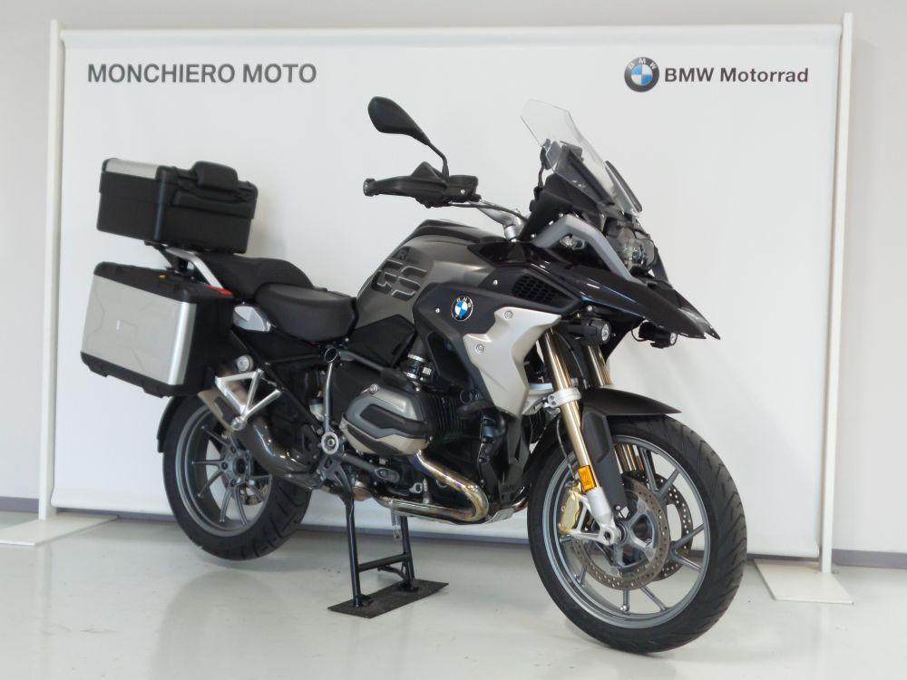 R 1200 GS