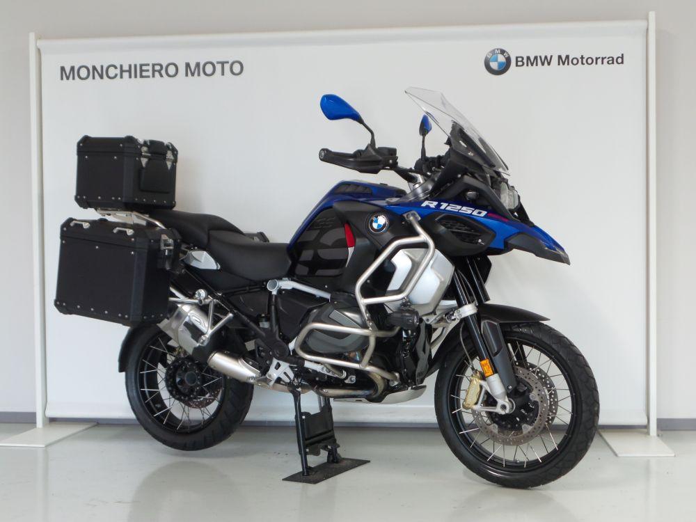 R 1250 GS ADVENTURE