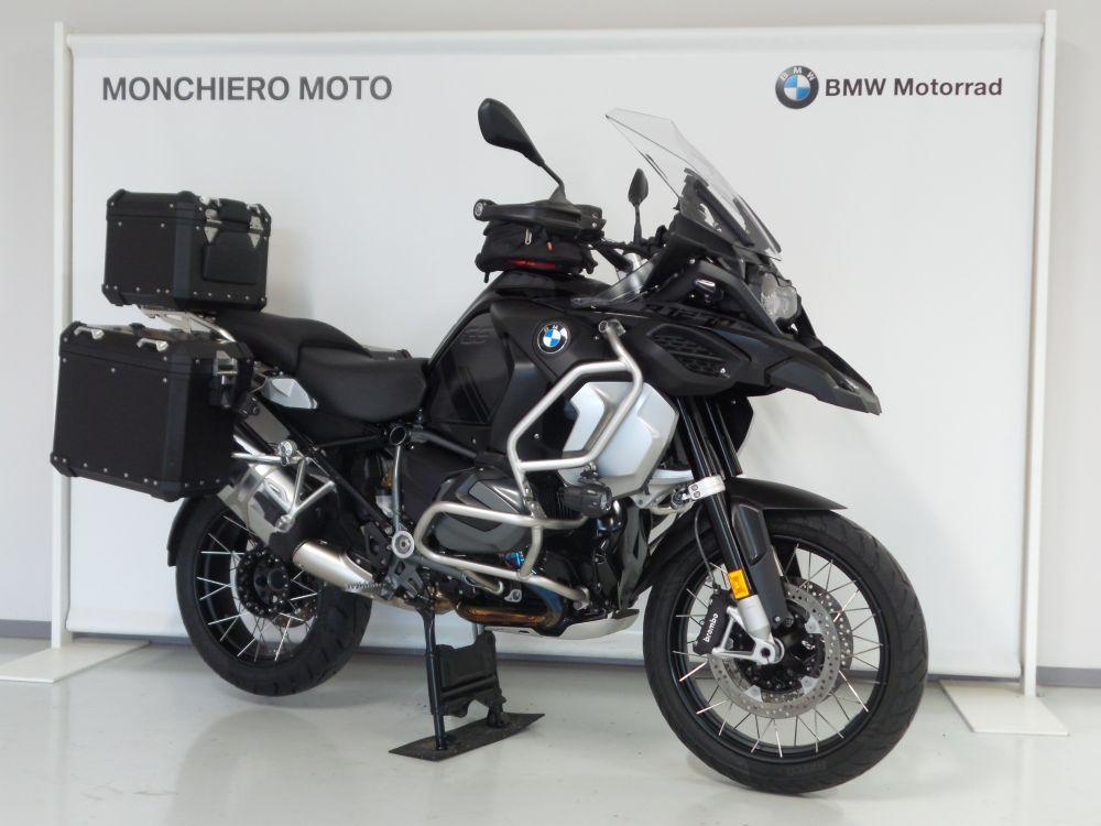 R 1250 GS ADVENTURE