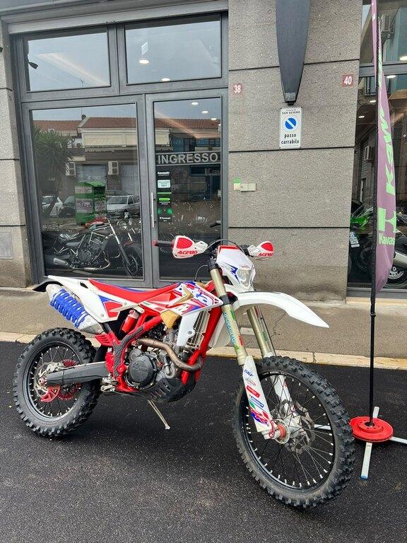 RR 390 4T ENDURO