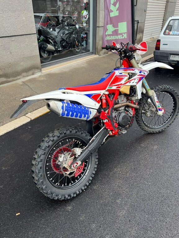 RR 390 4T ENDURO