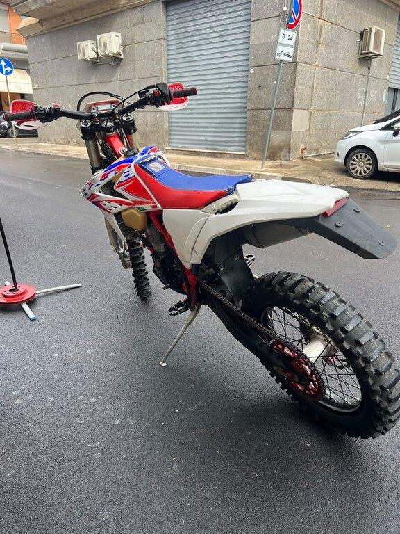 RR 390 4T ENDURO