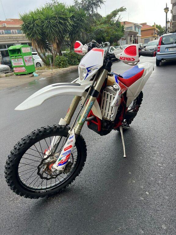 RR 390 4T ENDURO